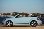 Volkswagen Beetle Turbo Cabriolet 2013 года